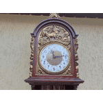 Настінний годинник (дерево, чеканка)(6506) - ЛьвівМаркет, Фото 36 Настінний годинник (дерево, чеканка)(6506) - LvivMarket.net, Фото 36