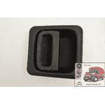 Ручка двери боковой правой раздвижной наружная Ситроен Джампер / Citroen Jumper II 02- KL 521A - ЛьвівМаркет, Фото 1 Ручка двери боковой правой раздвижной наружная Ситроен Джампер / Citroen Jumper II 02- KL 521A - LvivMarket.net, Фото 1