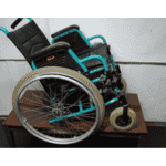 Инвалидная коляска Meyra - LvivMarket.net, Фото 1
