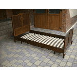 Комплект деревяних ліжок Луї (5684) - LvivMarket.net, Фото 20