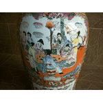 Інтерєрна ваза. Фарфор. Китай. (6073) - ЛьвівМаркет, Фото 23 Інтерєрна ваза. Фарфор. Китай. (6073) - LvivMarket.net, Фото 23