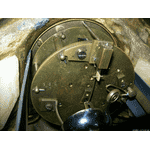 Годинник камінний Вершник (4937) - ЛьвівМаркет, Фото 38 Годинник камінний Вершник (4937) - LvivMarket.net, Фото 38