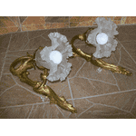 Комплект настінних бра (6349) - ЛьвівМаркет, Фото 6 Комплект настінних бра (6349) - LvivMarket.net, Фото 6