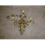 Настінне бра- підсвічник (6272) - ЛьвівМаркет, Фото 23 Настінне бра- підсвічник (6272) - LvivMarket.net, Фото 23