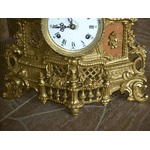 Камінний годинник з канделябрами (6313) - ЛьвівМаркет, Фото 29 Камінний годинник з канделябрами (6313) - LvivMarket.net, Фото 29