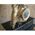 Годинник камінний (камінь,латунь) (4217) - ЛьвівМаркет, Фото 15 Годинник камінний (камінь,латунь) (4217) - LvivMarket.net, Фото 15