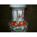 Інтерєрна ваза. Фарфор. Китай. (5899) - LvivMarket.net, Фото 7