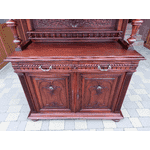 Буфет антикварний (дуб,різьба) (2358) - ЛьвівМаркет, Фото 70 Буфет антикварний (дуб,різьба) (2358) - LvivMarket.net, Фото 70