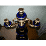 Камінний годинник з канделябрами Limoges (2879) - ЛьвівМаркет, Фото 24 Камінний годинник з канделябрами Limoges (2879) - LvivMarket.net, Фото 24