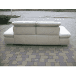 Новий шкіряний диван (5707) - LvivMarket.net, Фото 8