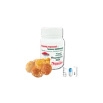 Мухомор червоний+ кордіцепс військовий 60 капсул 0.5г - ЛьвівМаркет, Фото 2 Мухомор червоний+ кордіцепс військовий 60 капсул 0.5г - LvivMarket.net, Фото 2