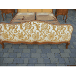 Ліжко  Луї + 2 тумбочки + крісло (4620) - ЛьвівМаркет, Фото 31 Ліжко  Луї + 2 тумбочки + крісло (4620) - LvivMarket.net, Фото 31