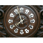 Антикварний настінний годинник (4936) - LvivMarket.net, Фото 16