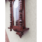 Антикварний настінний годинник Junghans (6722) - ЛьвівМаркет, Фото 17 Антикварний настінний годинник Junghans (6722) - LvivMarket.net, Фото 17