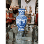 Ваза Delfts. Нідерланди (5601) - ЛьвівМаркет, Фото 3 Ваза Delfts. Нідерланди (5601) - LvivMarket.net, Фото 3