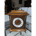 Годинник настільний. Німеччина (6685) - ЛьвівМаркет, Фото 20 Годинник настільний. Німеччина (6685) - LvivMarket.net, Фото 20