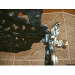 Пара підставок для квітів  (5432) - ЛьвівМаркет, Фото 14 Пара підставок для квітів  (5432) - LvivMarket.net, Фото 14