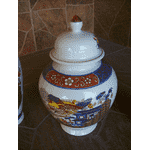 Набір ваз. Китай. (6148) - ЛьвівМаркет, Фото 10 Набір ваз. Китай. (6148) - LvivMarket.net, Фото 10