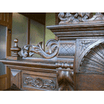 Антикварний буфет Генрі (5695) - ЛьвівМаркет, Фото 23 Антикварний буфет Генрі (5695) - LvivMarket.net, Фото 23