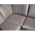 Новий шкіряний кутовий диван HUKLA (5061). ДНІПРО - LvivMarket.net, Фото 17