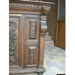 Пара антикварних буфетів Генрі (5161) - ЛьвівМаркет, Фото 59 Пара антикварних буфетів Генрі (5161) - LvivMarket.net, Фото 59