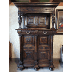 Антикварний буфет Генрі (6853) - ЛьвівМаркет, Фото 19 Антикварний буфет Генрі (6853) - LvivMarket.net, Фото 19