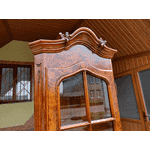 Вітрина кутова БАРОККО (6485) - ЛьвівМаркет, Фото 29 Вітрина кутова БАРОККО (6485) - LvivMarket.net, Фото 29