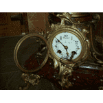 Камінний годинник з канделябрами (6127) - LvivMarket.net, Фото 39