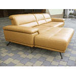 Новий шкіряний кутовий диван  HUKLA (6291) - LvivMarket.net, Фото 45