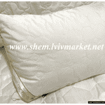 Подушка бамбук кант  50*70 - ЛьвівМаркет, Фото 1 Подушка бамбук кант  50*70 - LvivMarket.net, Фото 1