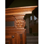 Деревяний комод- бар  (5470) - ЛьвівМаркет, Фото 15 Деревяний комод- бар  (5470) - LvivMarket.net, Фото 15