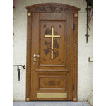 церковні двері - LvivMarket.net, Фото 1