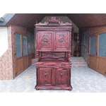 Буфет антикварний (дуб,різьба) (2358) - ЛьвівМаркет, Фото 24 Буфет антикварний (дуб,різьба) (2358) - LvivMarket.net, Фото 24