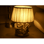 Настільна лампа-статуетка  (6318) - ЛьвівМаркет, Фото 27 Настільна лампа-статуетка  (6318) - LvivMarket.net, Фото 27