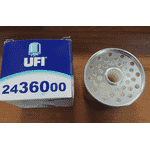 Фильтр топливный (вставка) Fiat Ducato 280 (1982-1990) 2.5D/TD 9918144,9401906138,UFI2436000 - ЛьвівМаркет, Фото 2 Фильтр топливный (вставка) Fiat Ducato 280 (1982-1990) 2.5D/TD 9918144,9401906138,UFI2436000 - LvivMarket.net, Фото 2