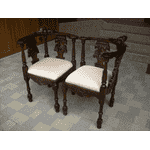Комплект антикварних стільців  (2023) - LvivMarket.net, Фото 32