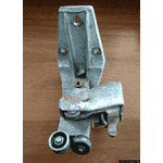 Ролик боковой правой сдвижной двери нижний с рычагом Ситроен С25 / Citroen C25 (1982-1990) - LvivMarket.net, Фото 4