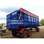 Прицеп тракторный , прицеп на трактор 3ПТС-12 (НТС-20) - ЛьвівМаркет, Фото 1 Прицеп тракторный , прицеп на трактор 3ПТС-12 (НТС-20) - LvivMarket.net, Фото 1