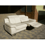 Новий шкіряний диван з функцією релакс (5059) - LvivMarket.net, Фото 36