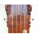 Годинник настінний з боєм (6363) - ЛьвівМаркет, Фото 45 Годинник настінний з боєм (6363) - LvivMarket.net, Фото 45