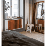 Дизайн-радiатор Terma ROLO Room 580x865, Bright Cooper - ЛьвівМаркет, Фото 1 Дизайн-радiатор Terma ROLO Room 580x865, Bright Cooper - LvivMarket.net, Фото 1