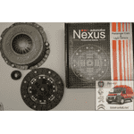 Сцепление комплект Fiat Scudo NEXUS F1C066NX - LvivMarket.net, Фото 1