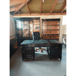 Комплект меблів для кабінету Monte Cristo Mobili - ЛьвівМаркет, Фото 10 Комплект меблів для кабінету Monte Cristo Mobili - LvivMarket.net, Фото 10