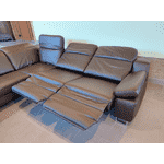 Новий шкіряний кутовий диван (5945) - LvivMarket.net, Фото 31