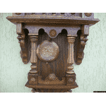 Старовинний настінний годинник (5328) - LvivMarket.net, Фото 15