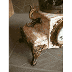 Годинник камінний (камінь,латунь) (5931) - ЛьвівМаркет, Фото 28 Годинник камінний (камінь,латунь) (5931) - LvivMarket.net, Фото 28