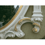 Консоль  з дзеркалом (5227) - ЛьвівМаркет, Фото 15 Консоль  з дзеркалом (5227) - LvivMarket.net, Фото 15