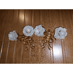 Комплект настінних бра (6340) - ЛьвівМаркет, Фото 3 Комплект настінних бра (6340) - LvivMarket.net, Фото 3