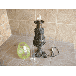 Настільна лампа Готика (6352) - ЛьвівМаркет, Фото 16 Настільна лампа Готика (6352) - LvivMarket.net, Фото 16