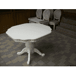 Стіл столовий, розкладний + 4 стільці (новий) (4396) - LvivMarket.net, Фото 49